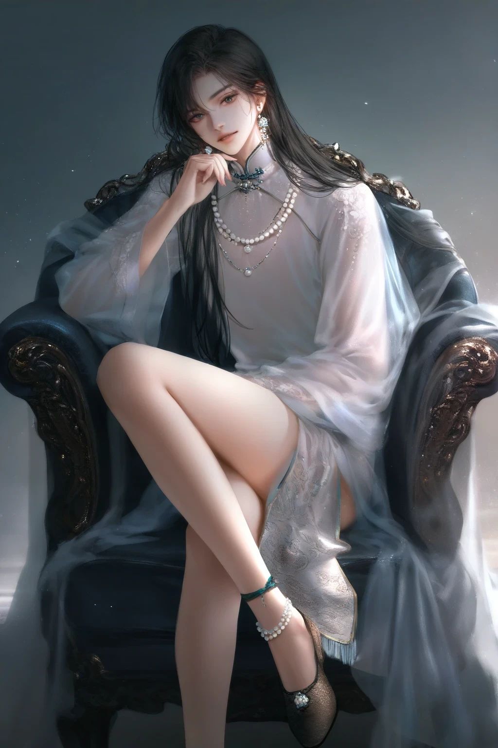 白晏殊