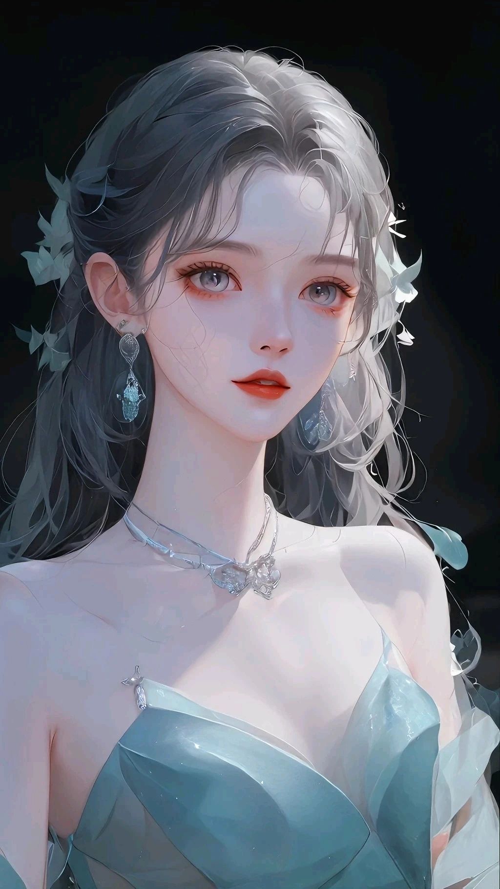池浅
