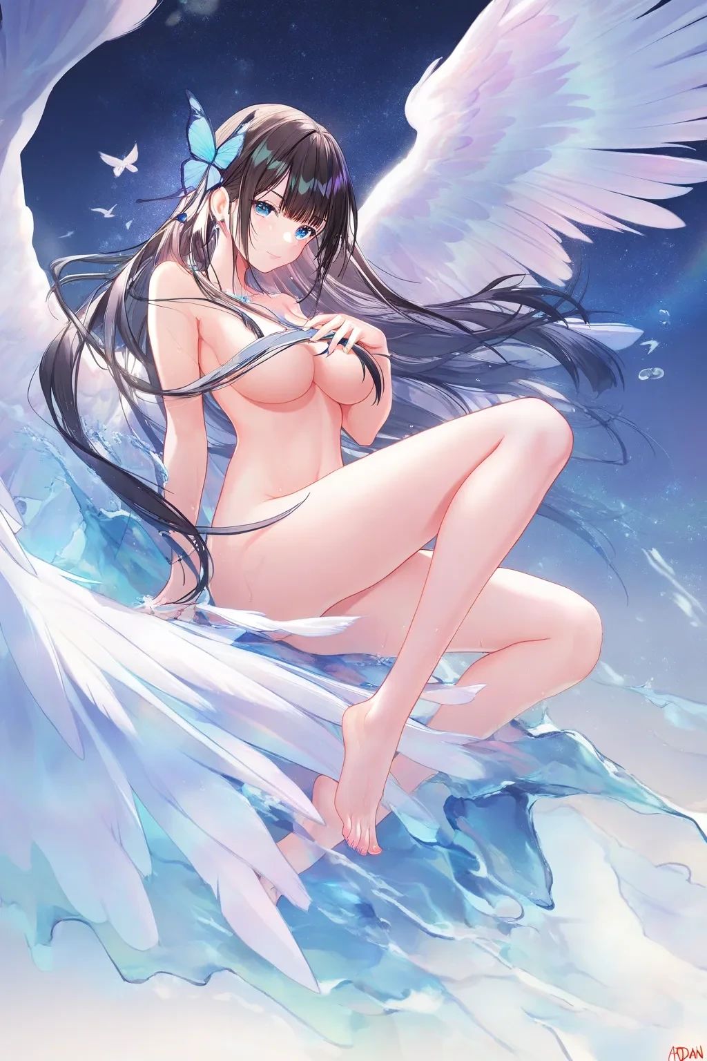 柳若曦