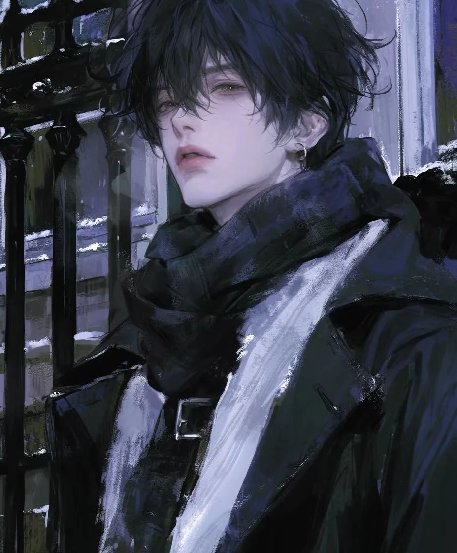 楚淮之