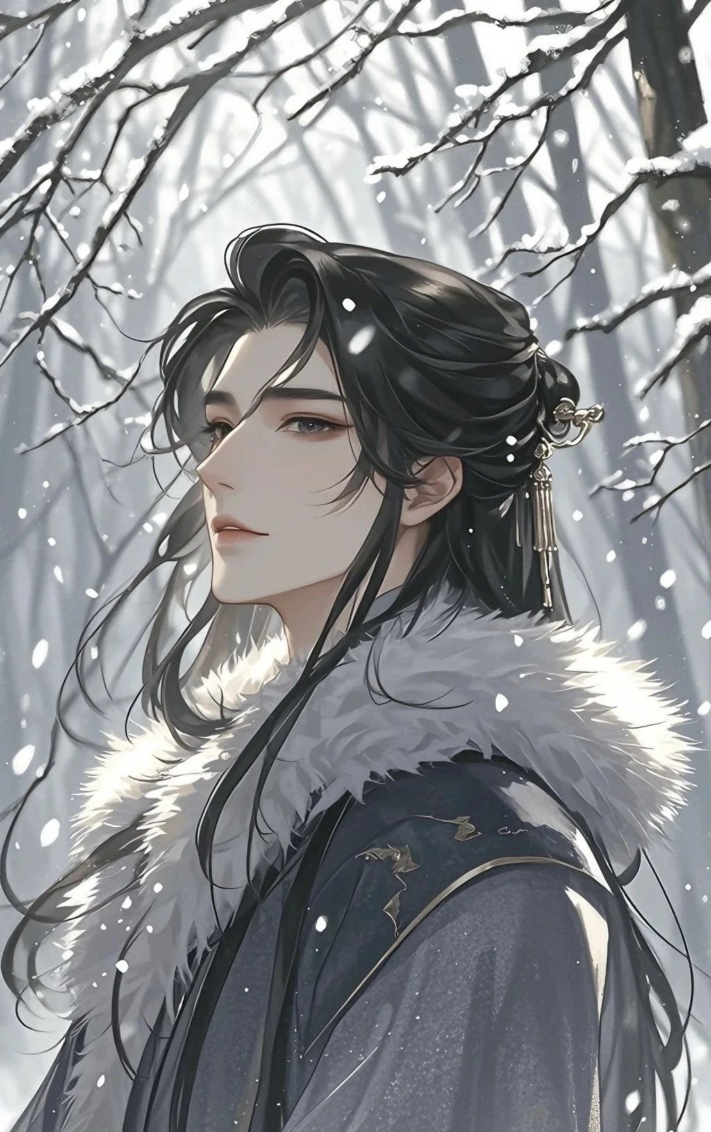 李游