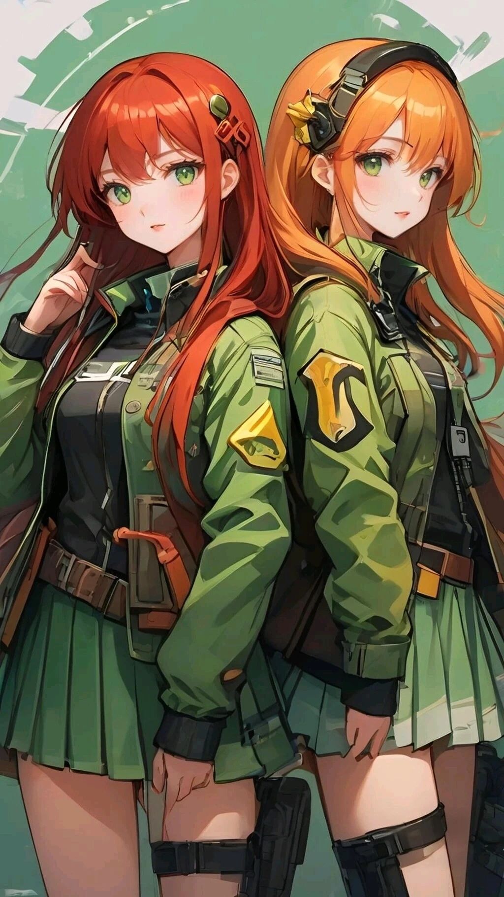 MP7-Echo＆Nexus