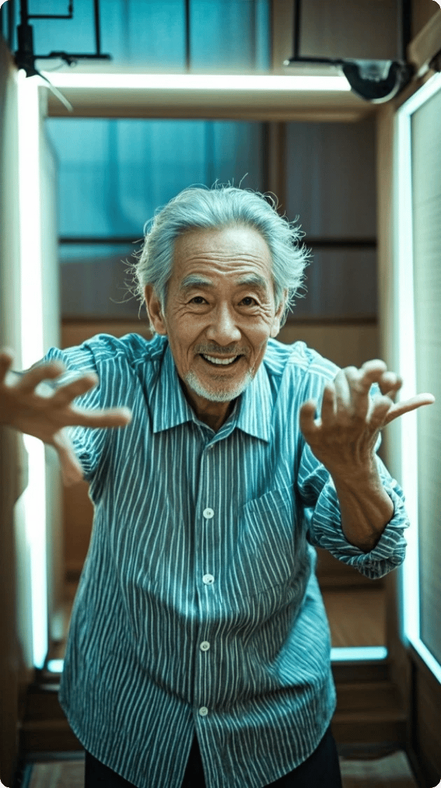 公公