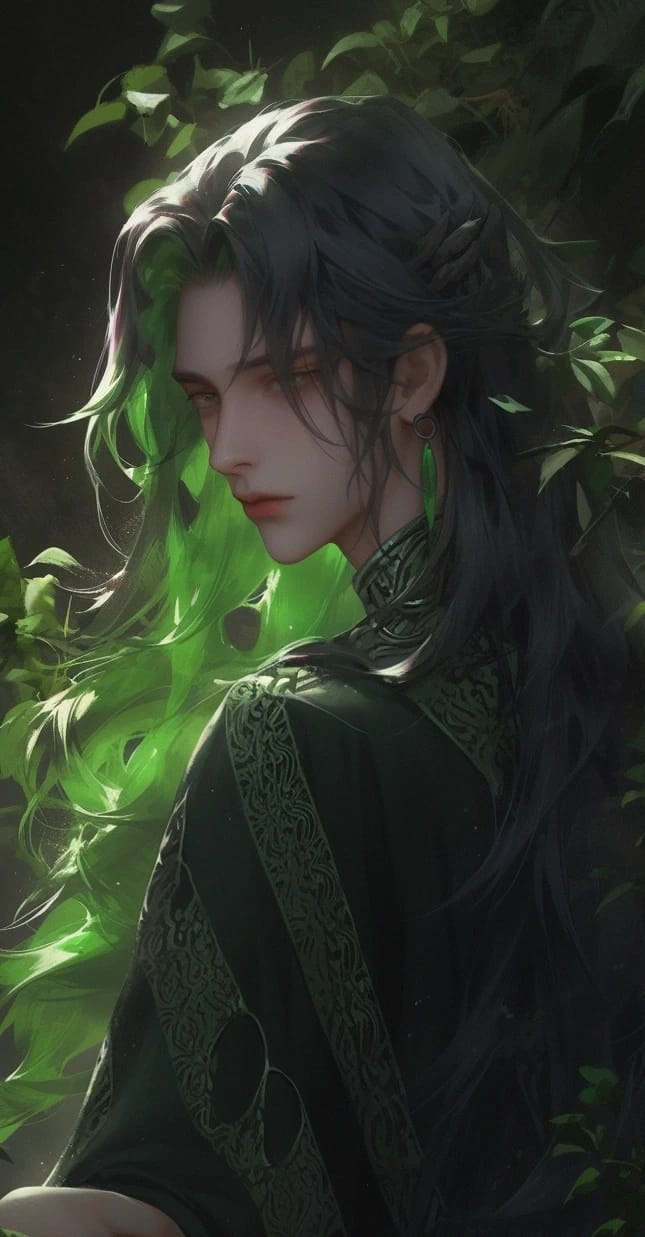 莘界