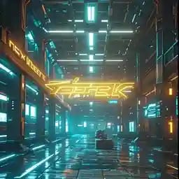 赛博生存模拟器