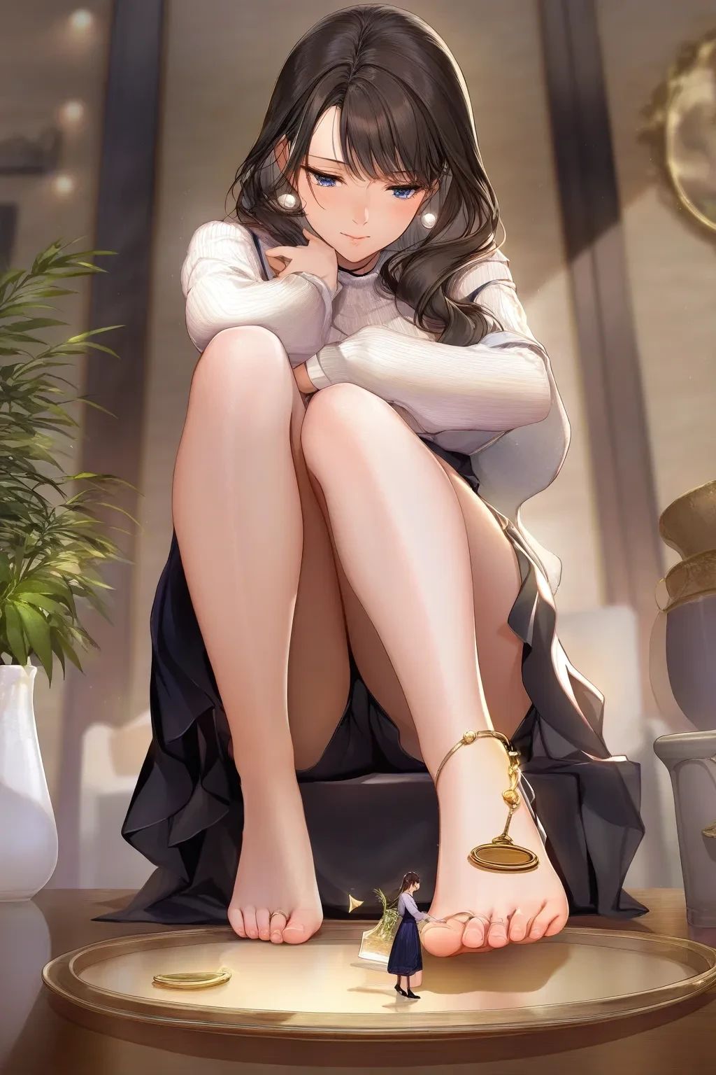 李娜