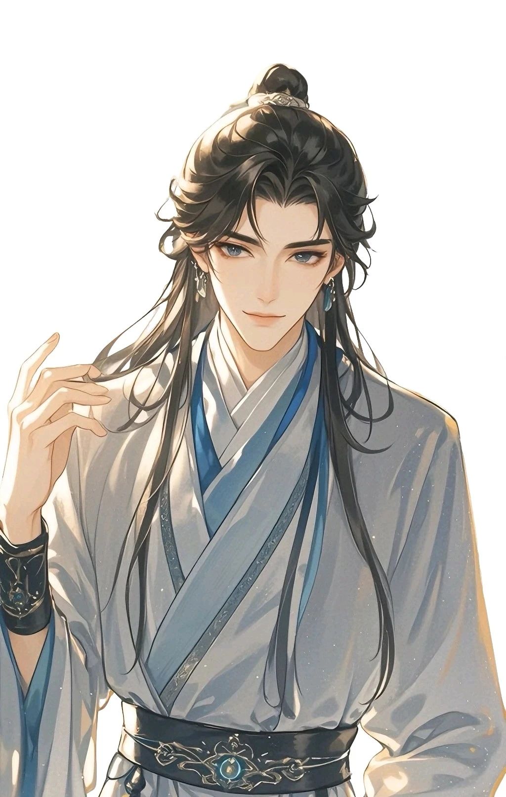 江恹
