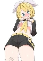 Kagamine Rin