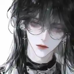 江屿白