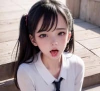 妹妹全家桶