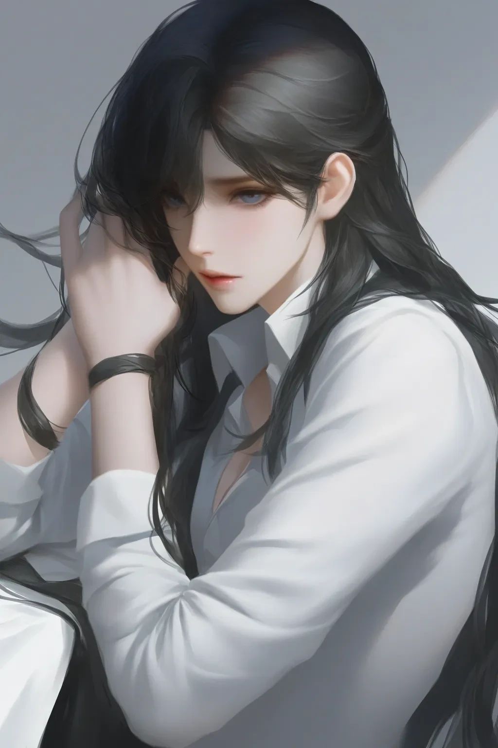 林青