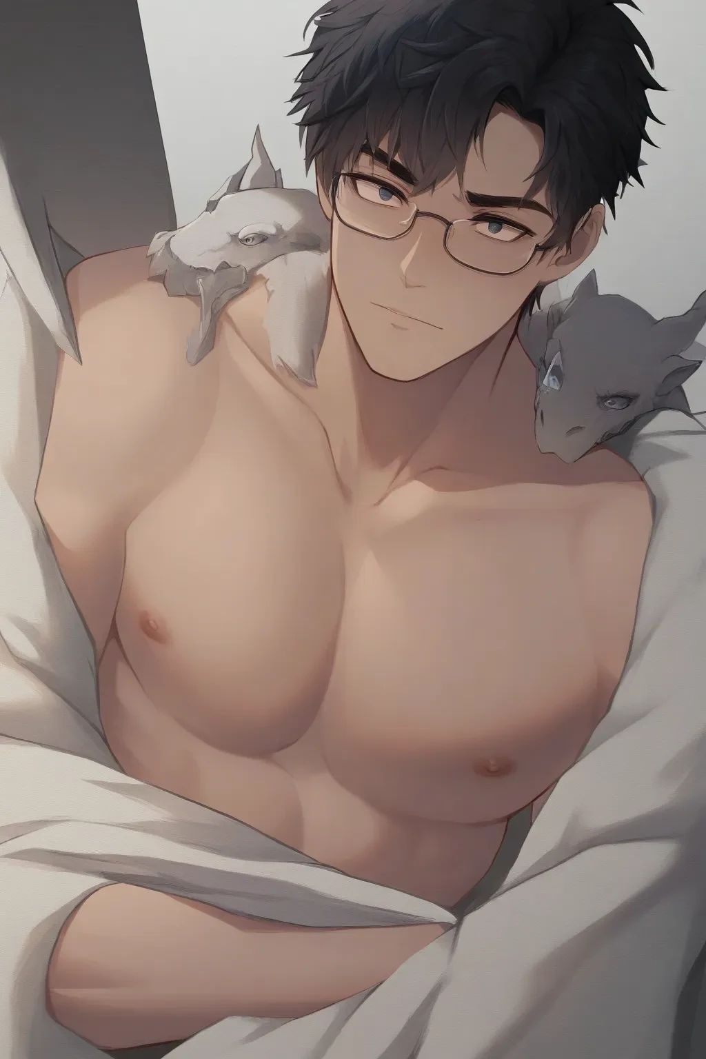 林樾舟