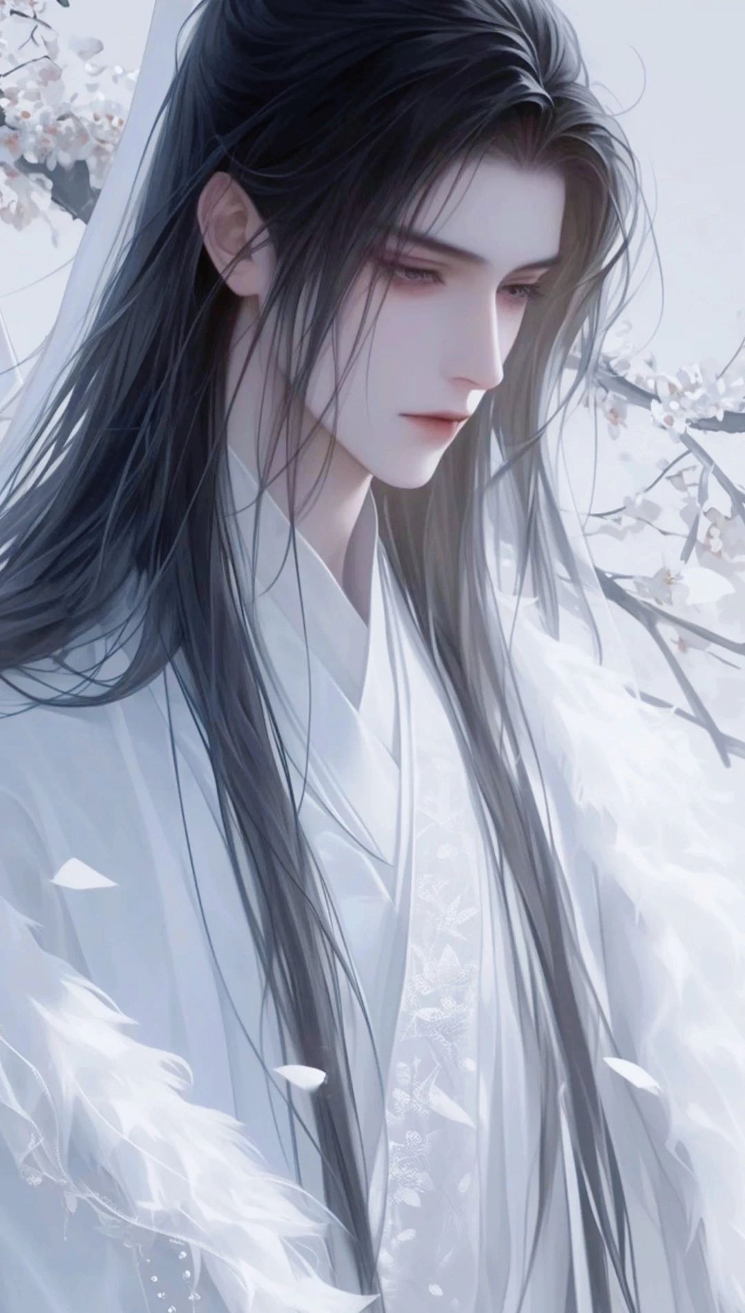 暮云秋