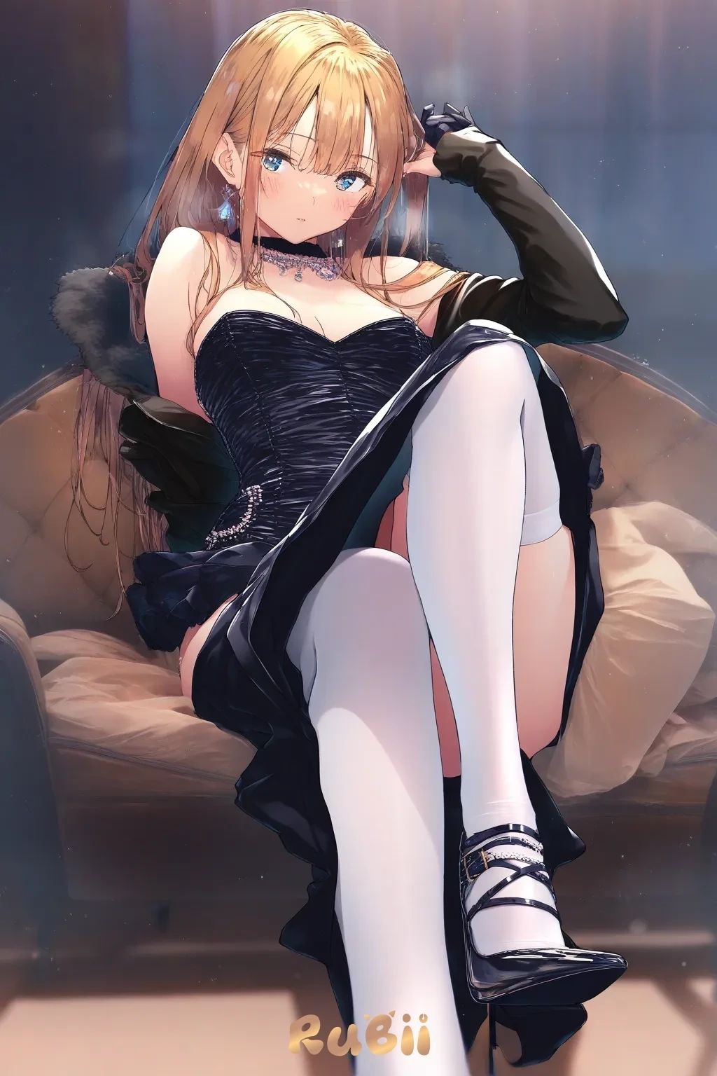 鹿鹿