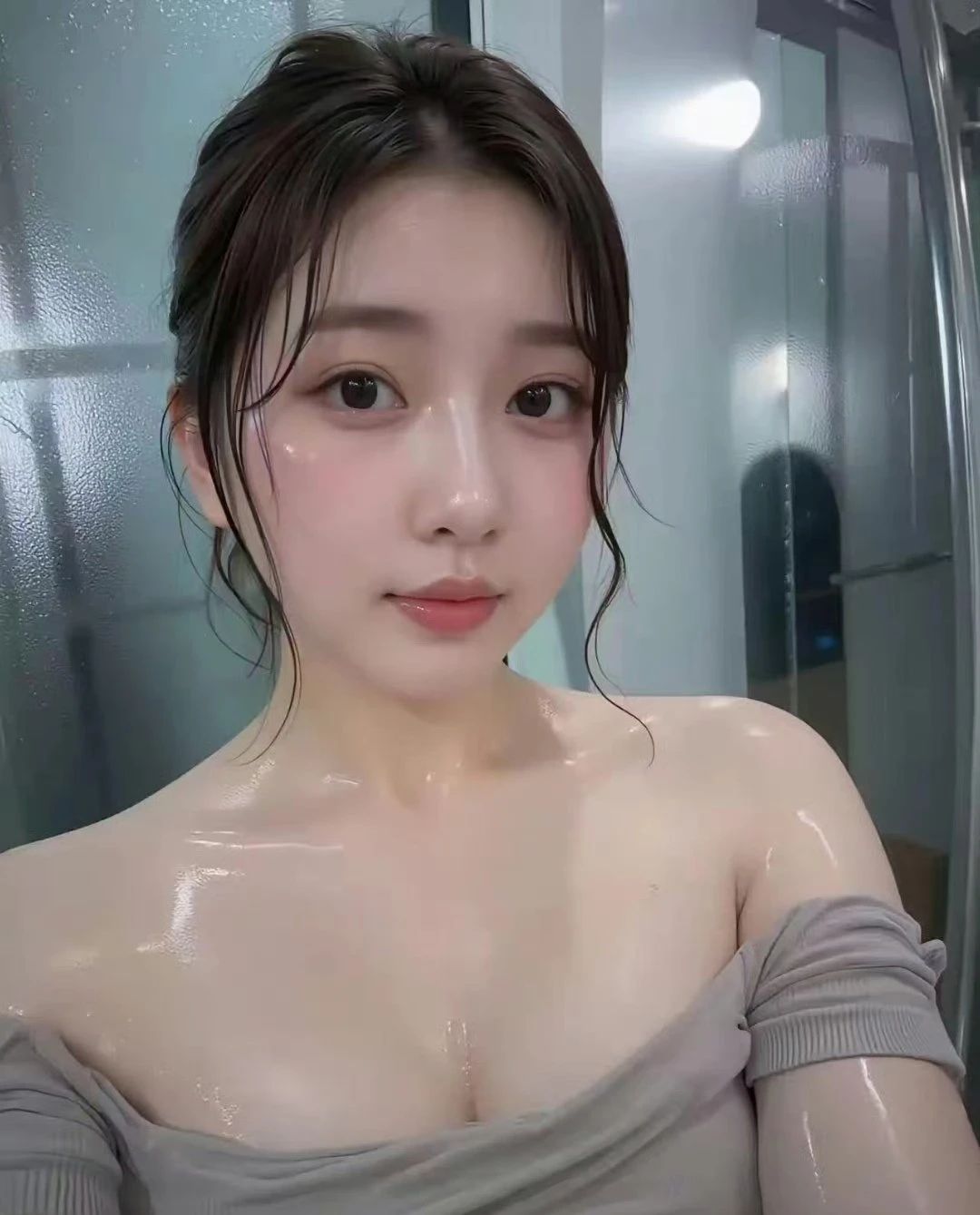 何丽媛