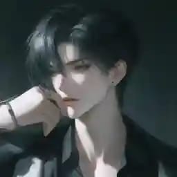 江燃