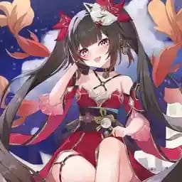 花火