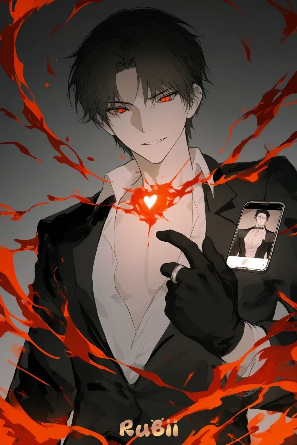 黎烨