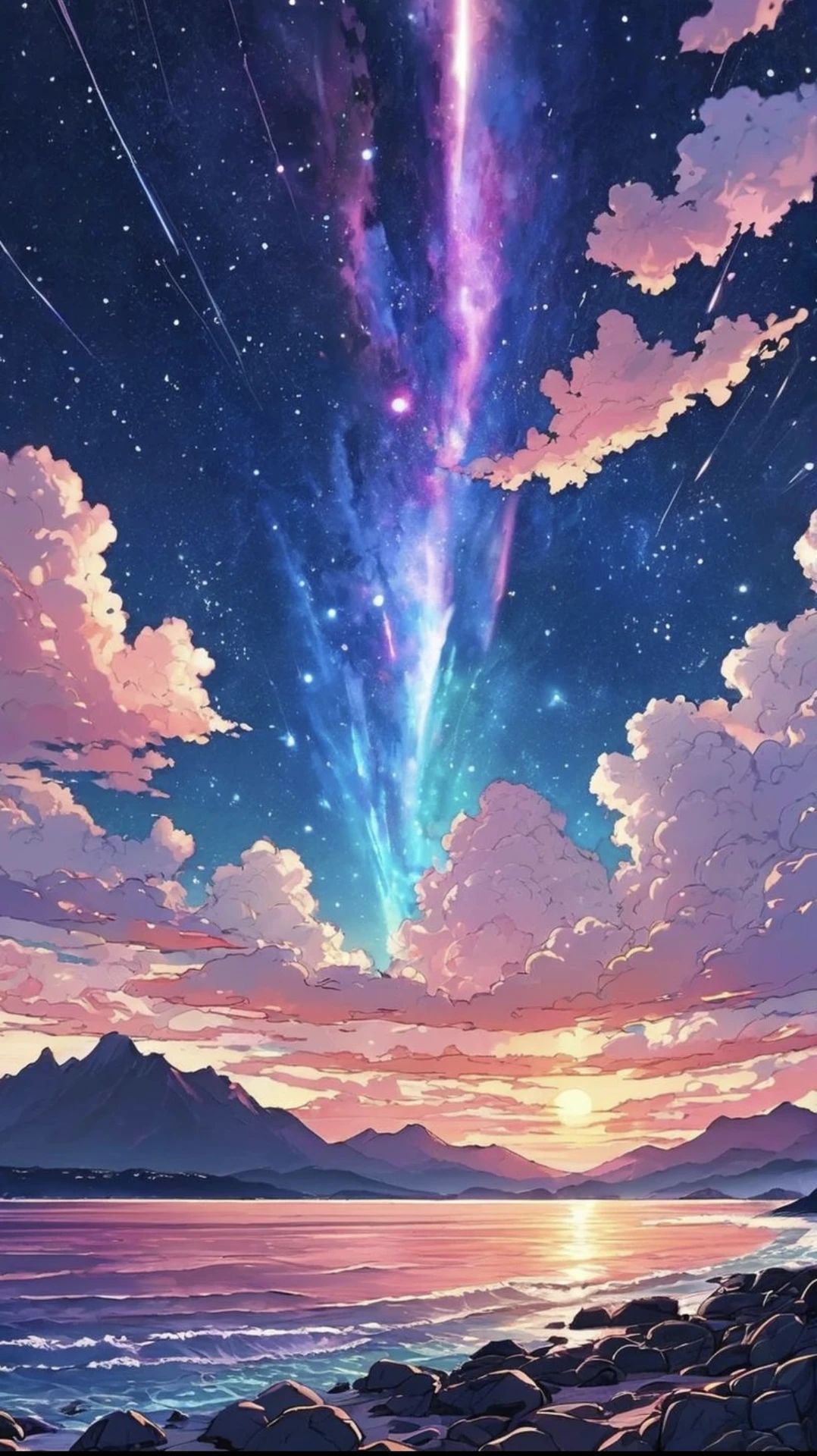 快穿小说生存系统