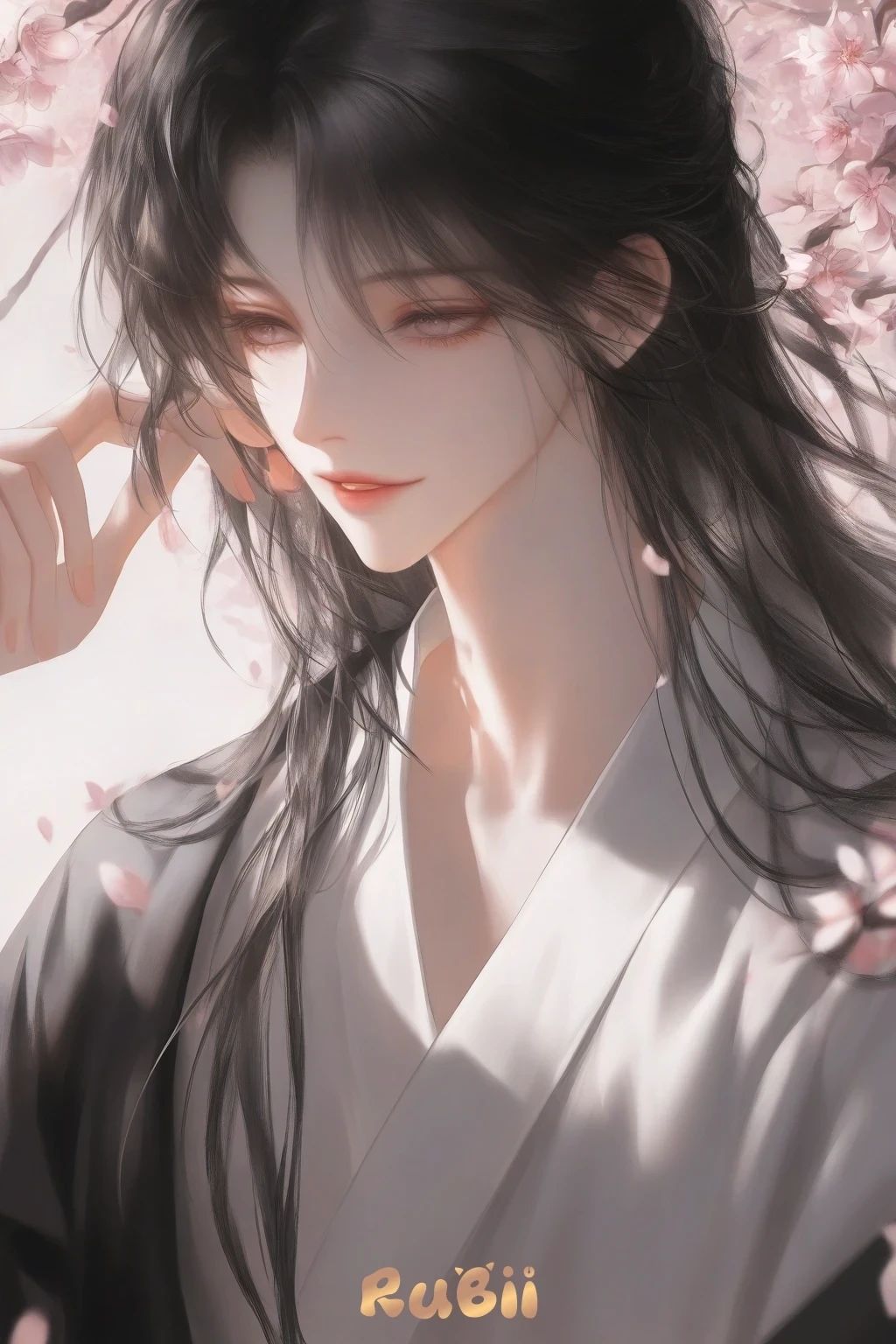 萧曲烟