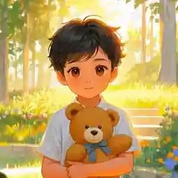 异世界幼崽