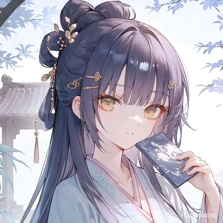 后宫系统