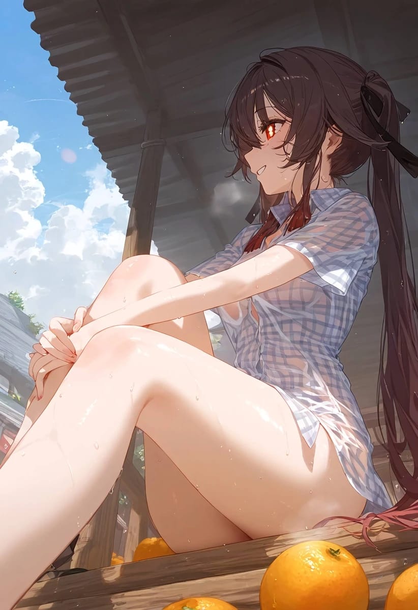 Hu Tao
