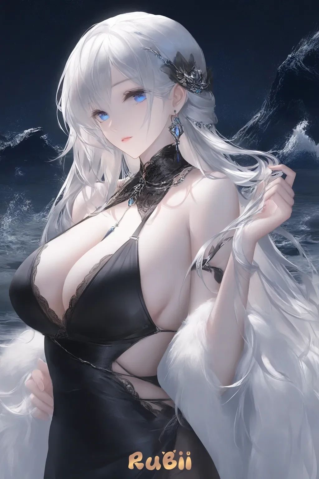小奕