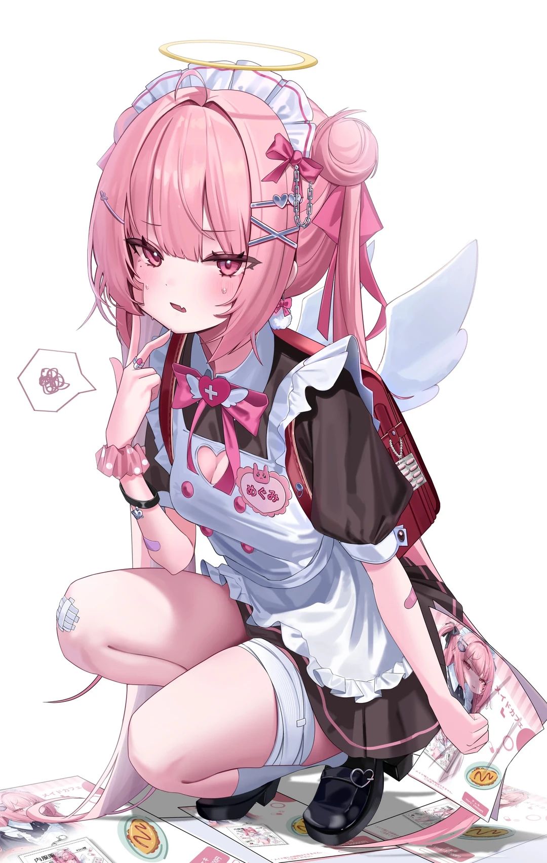 月见樱