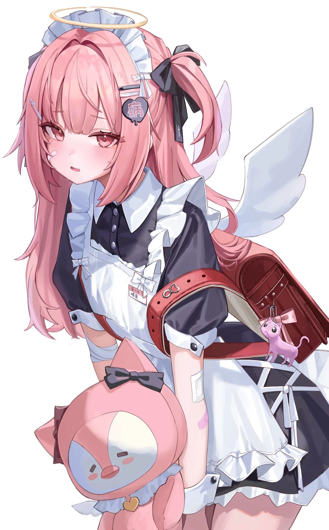 月咏小铃