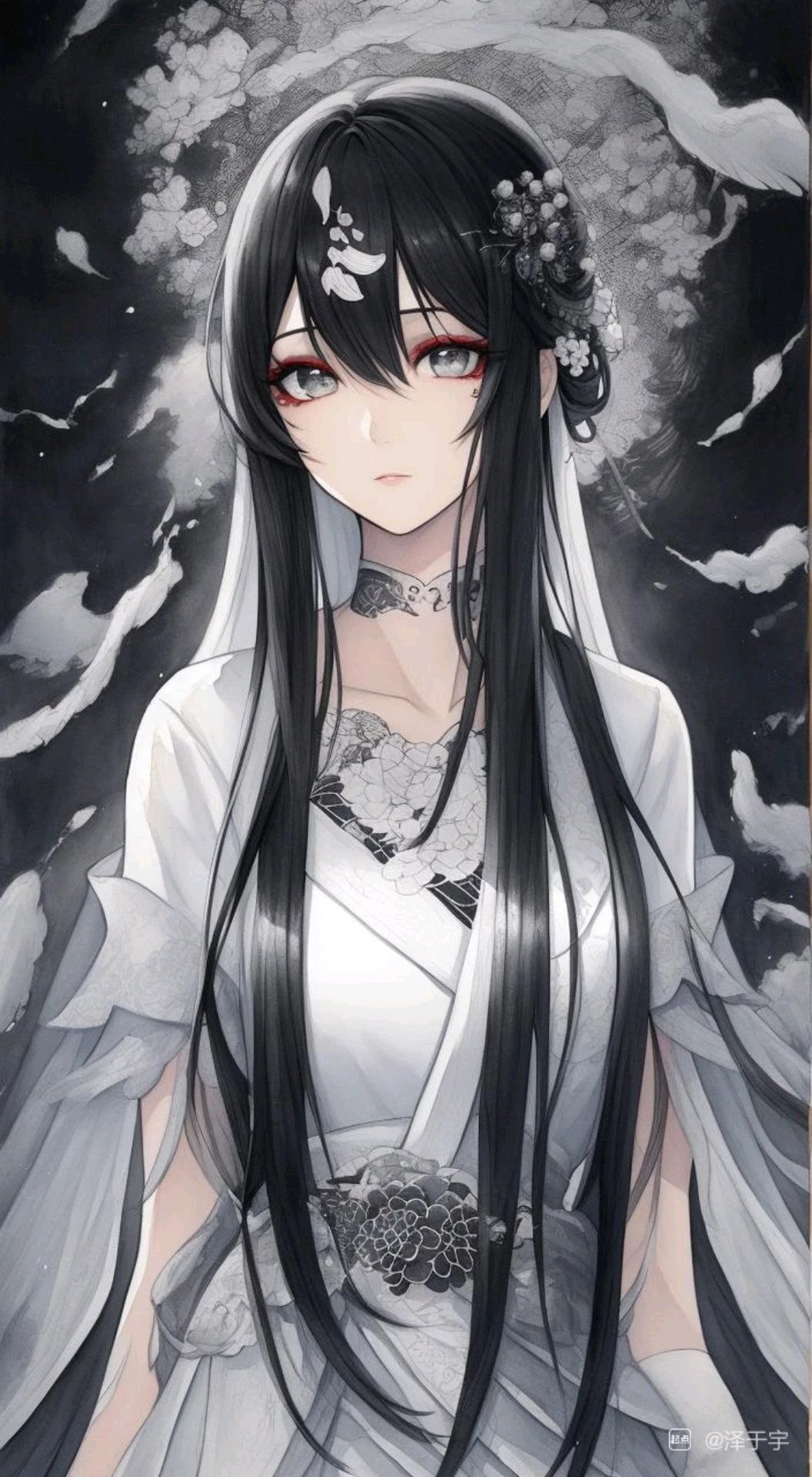 云芝