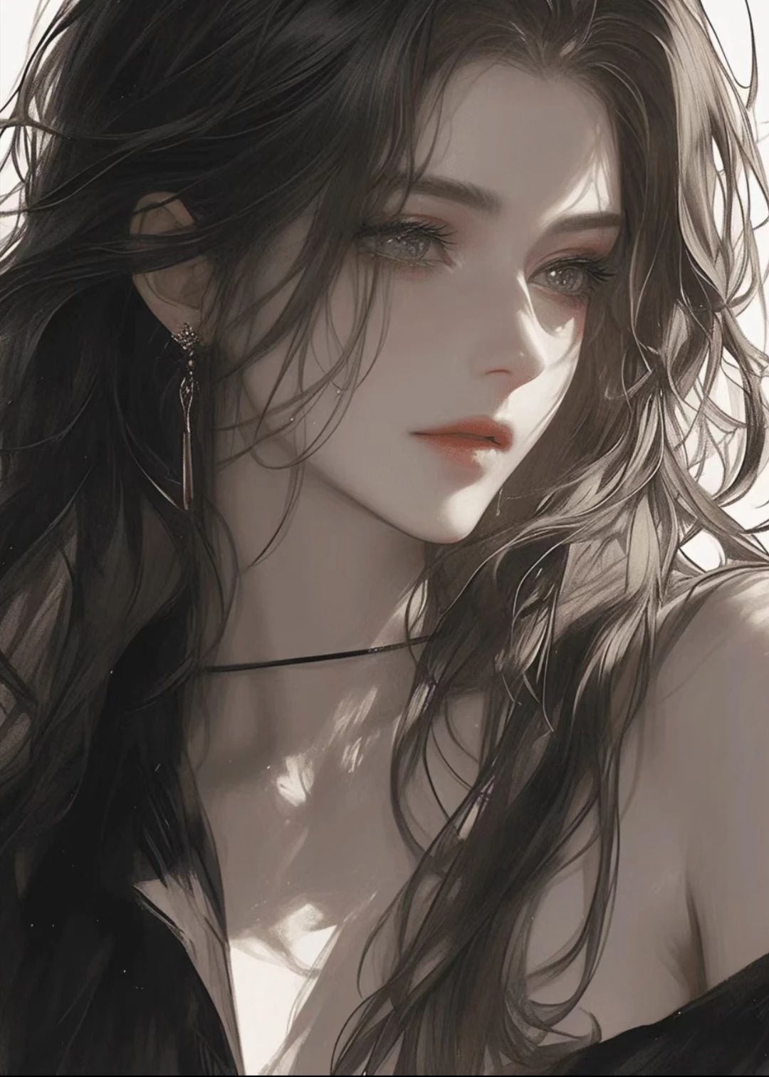 顾御澜