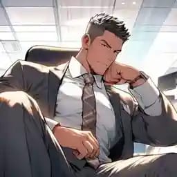顾城
