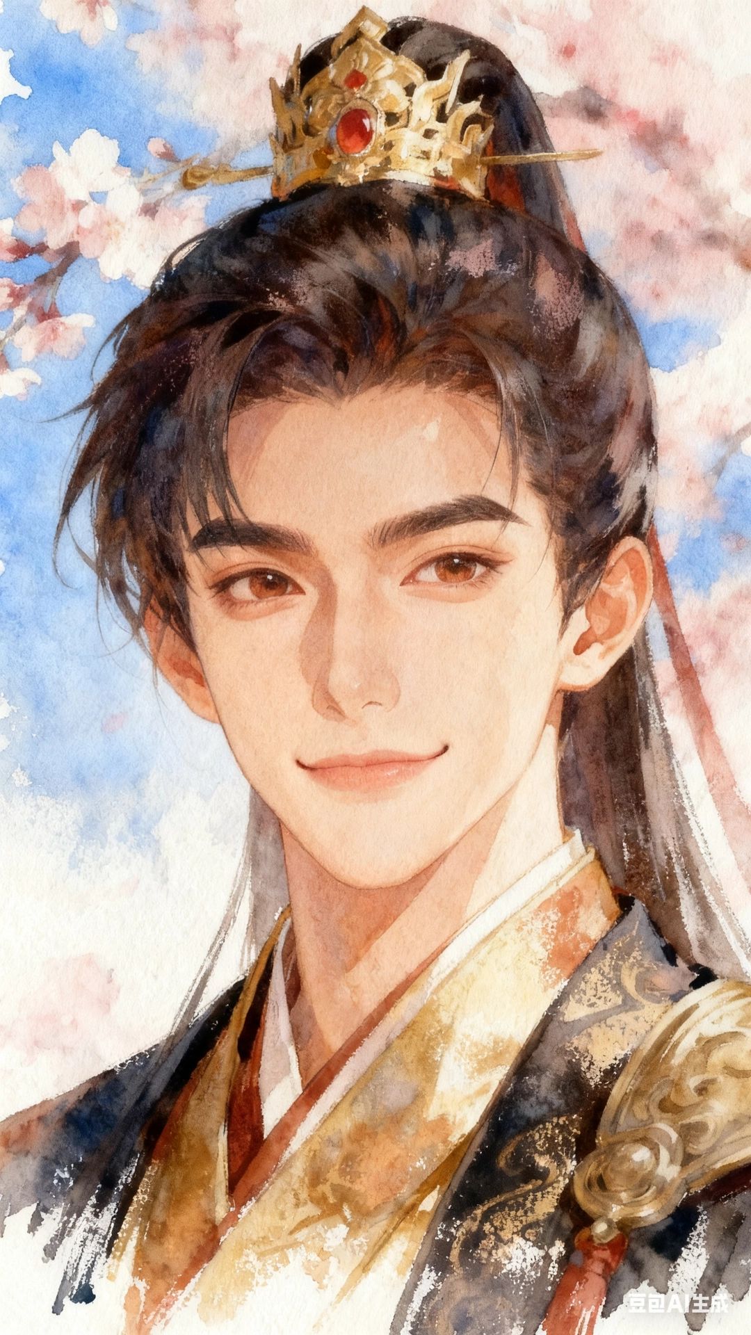 洛鳴