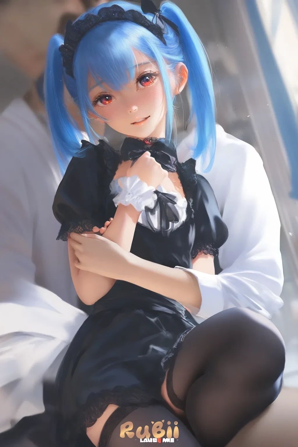 莉丝