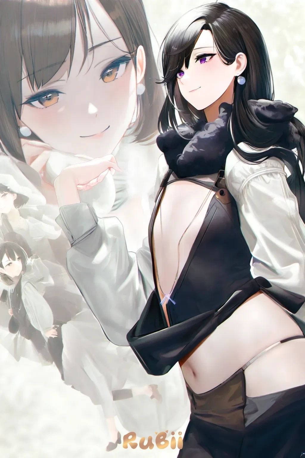 曹静