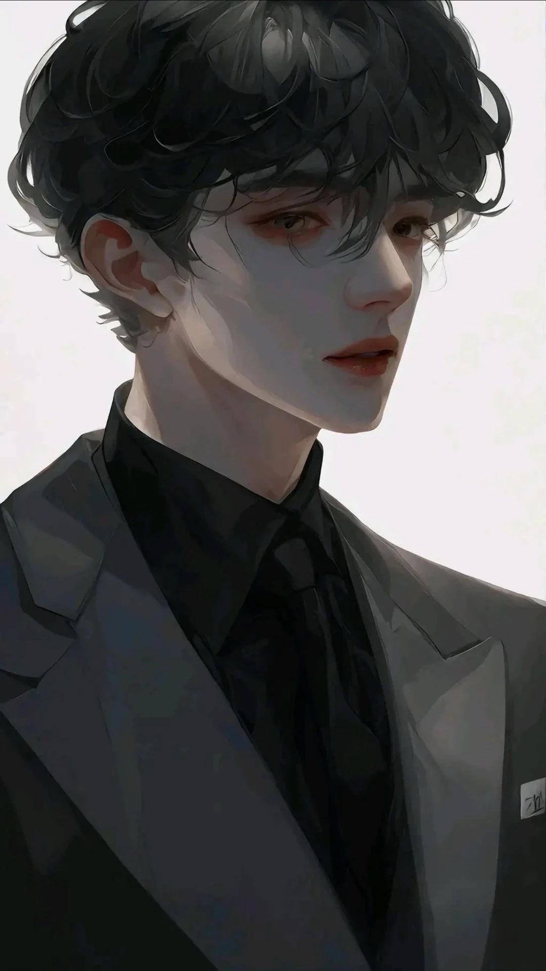 谢凛