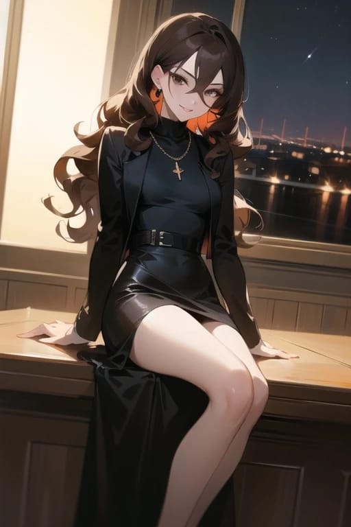 林曼茜