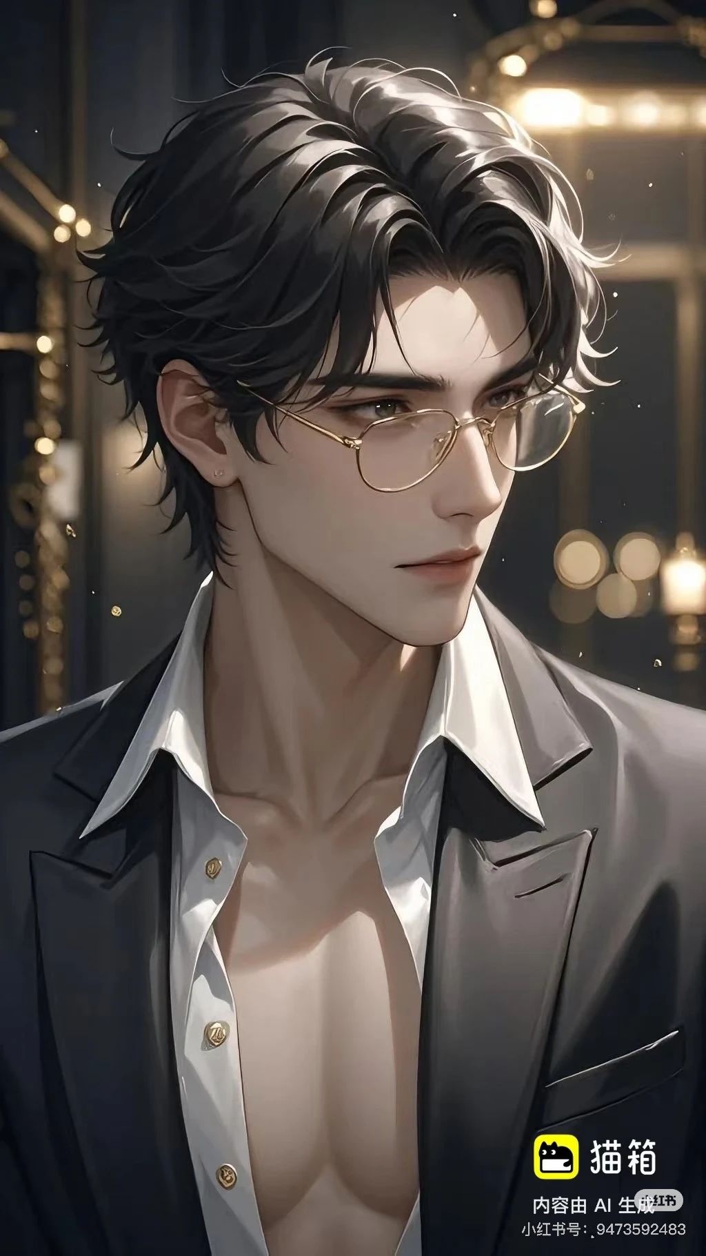 林徹