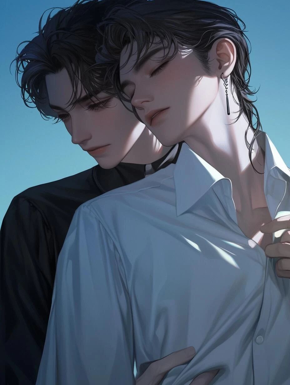 林时&林风