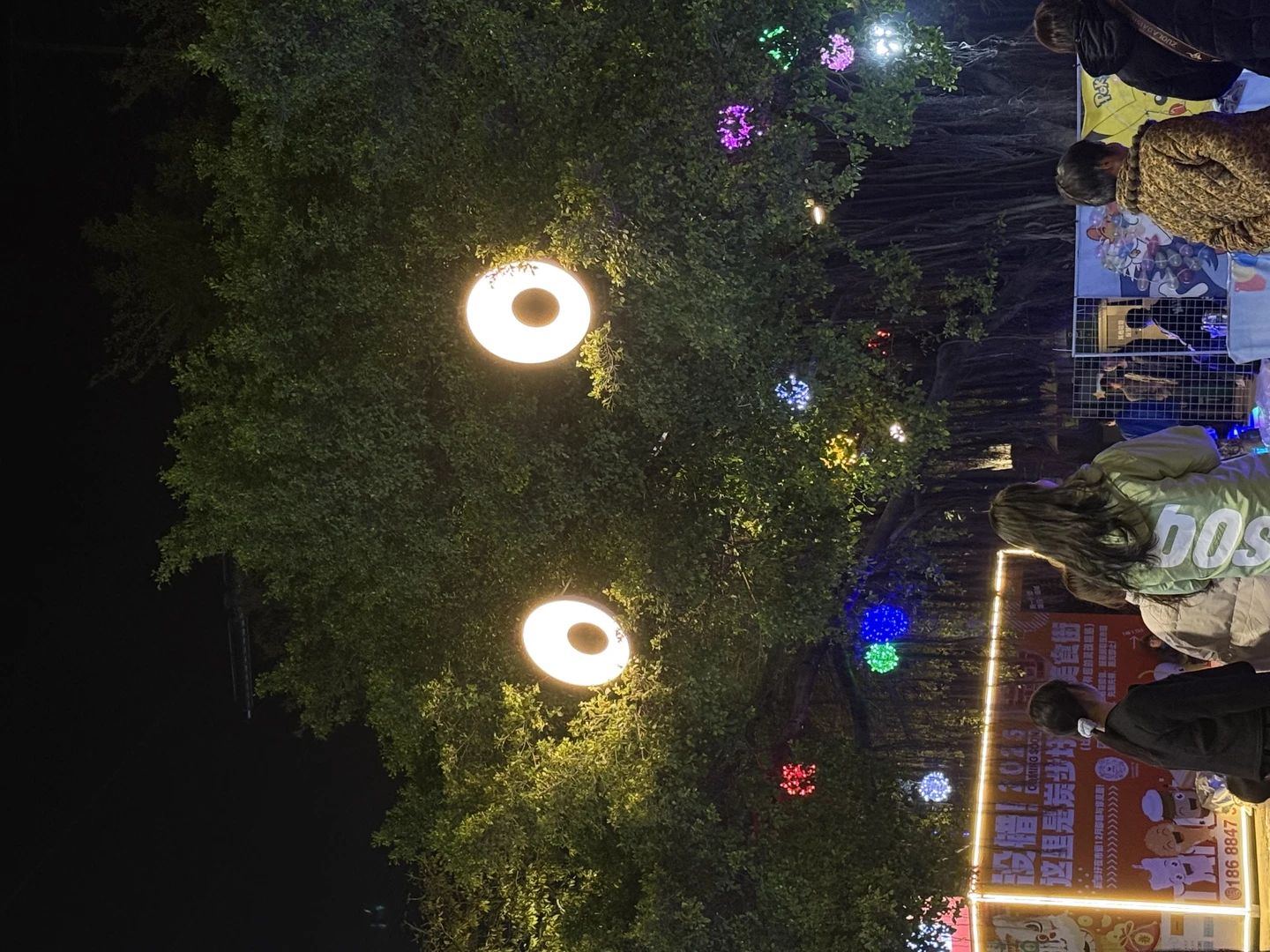 秦淮之