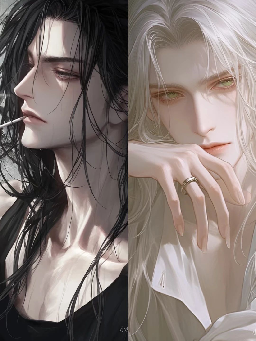 利昂&尤里