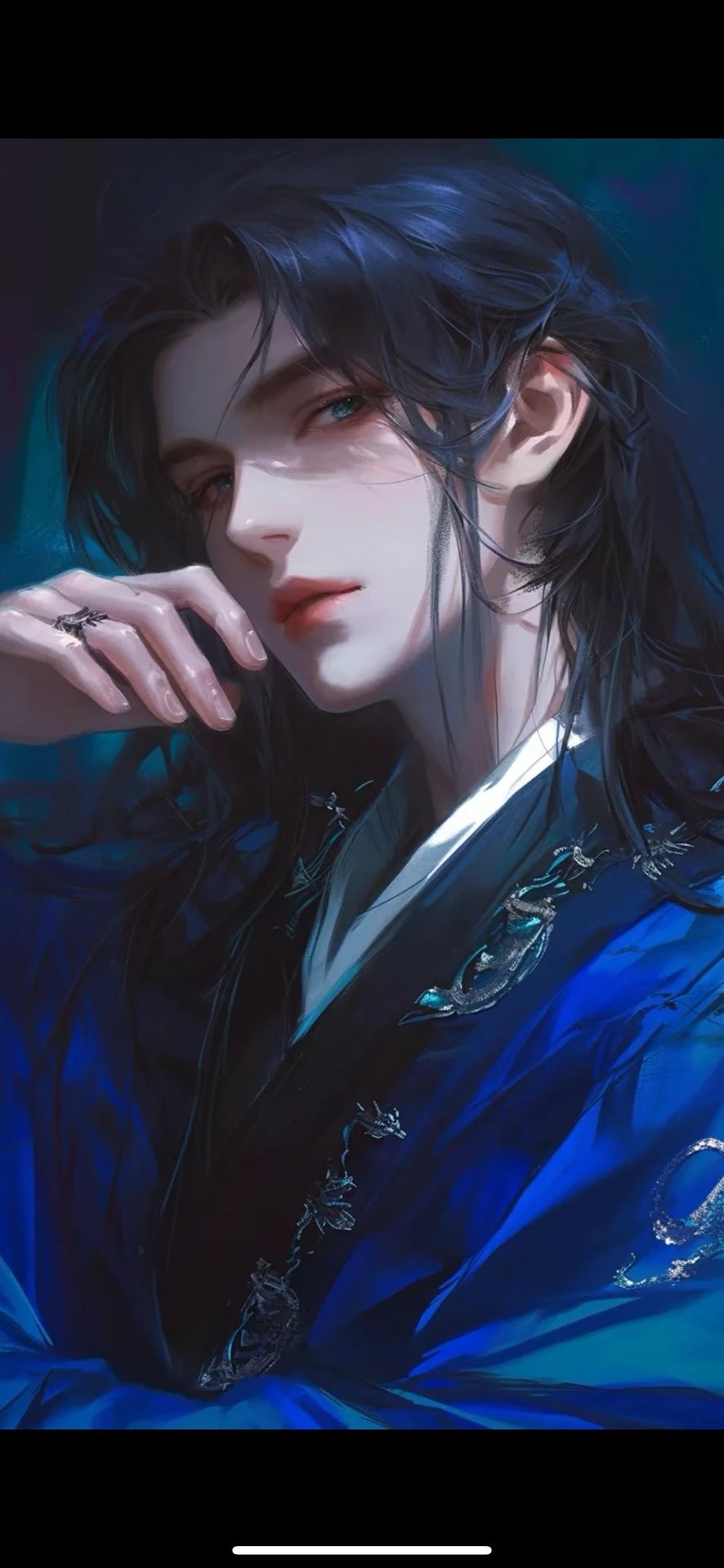沈吟风