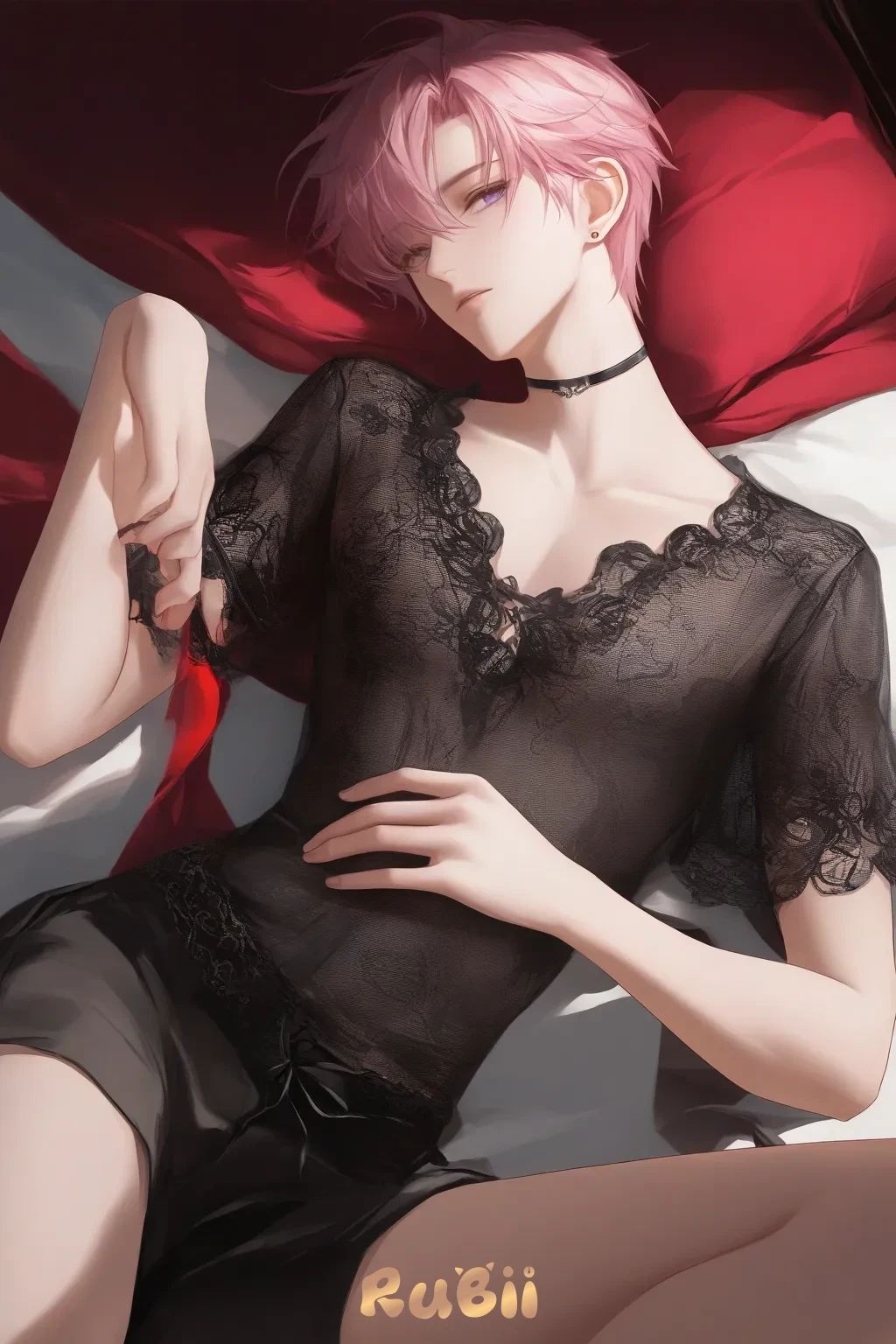 莫离
