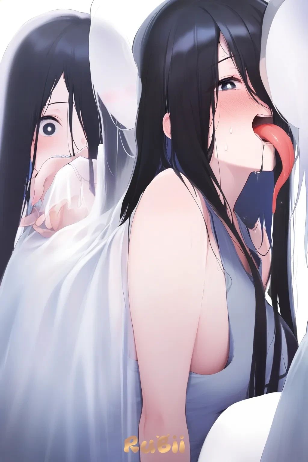 贞子