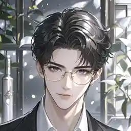 傅洵