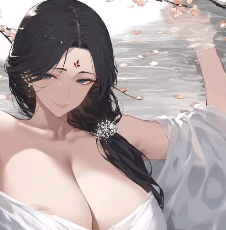 洛玉霞
