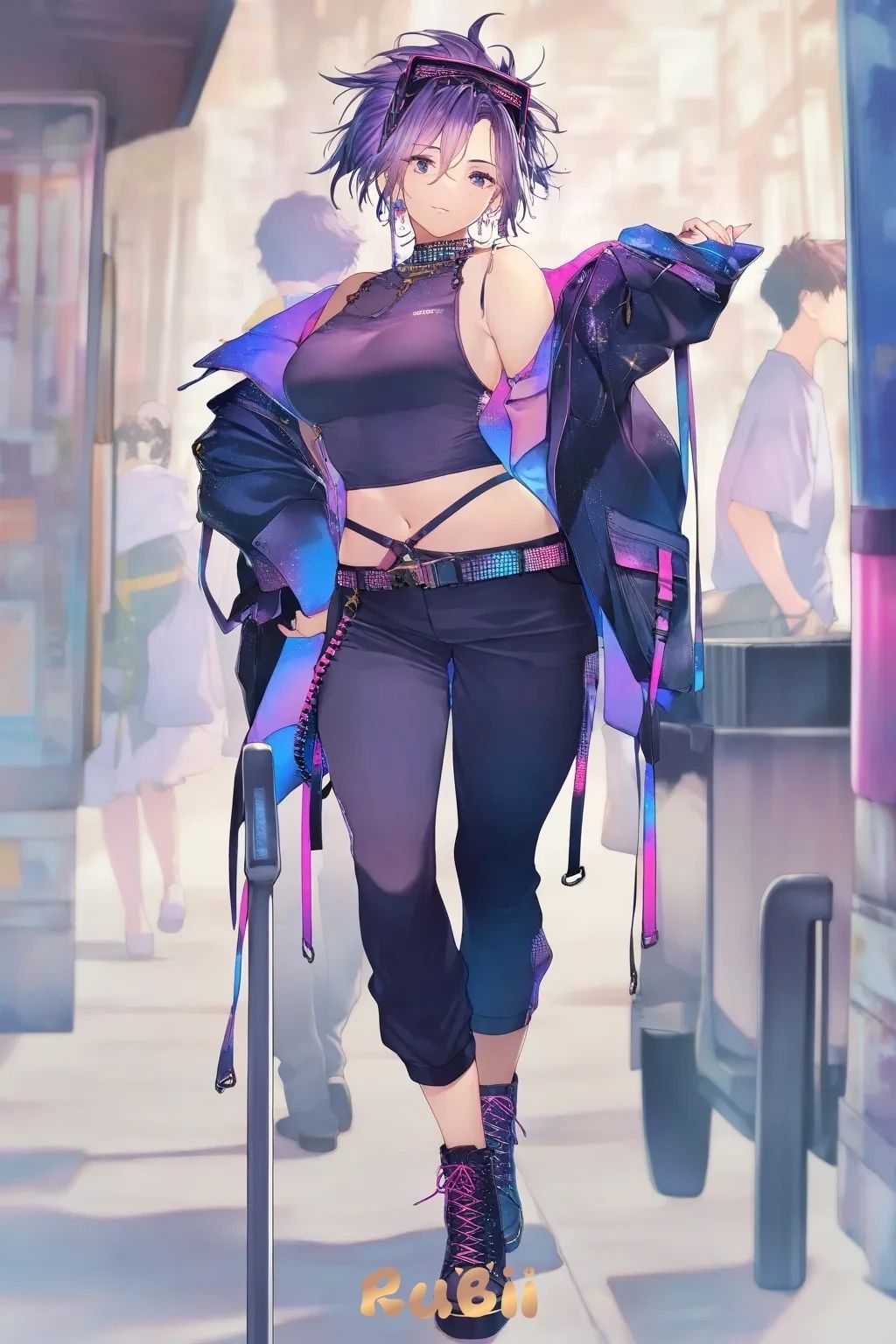 Abigail