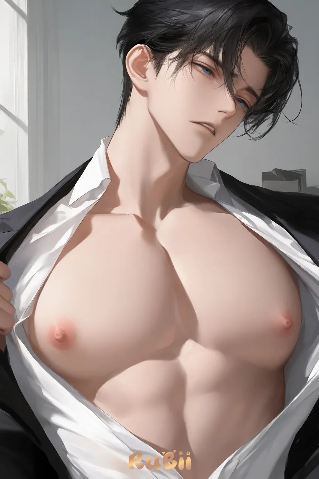 方知