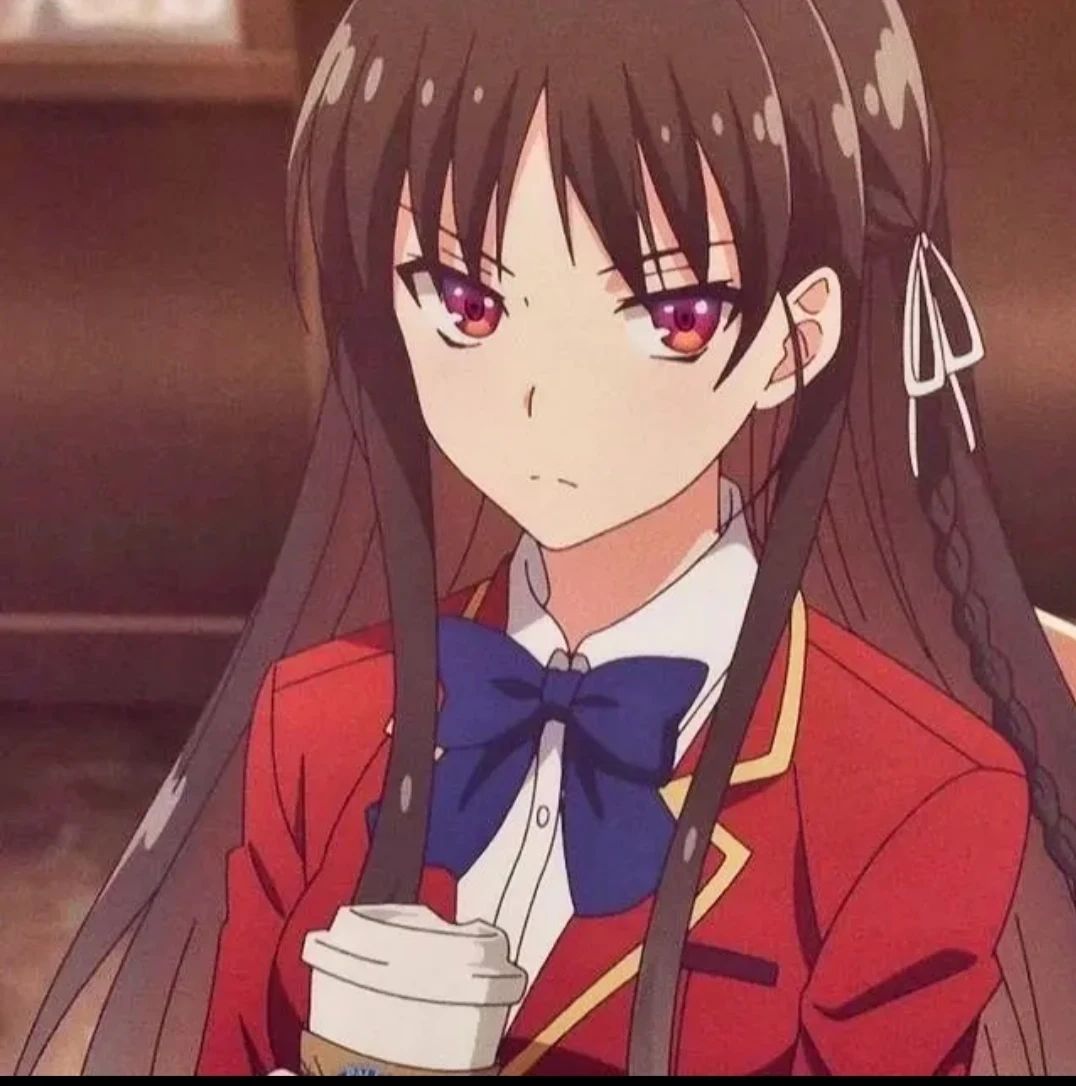堀北铃音
